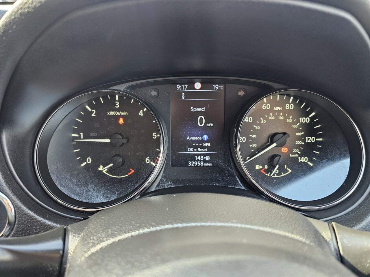 Used Nissan X-Trail for sale - 77695509: Photo 22