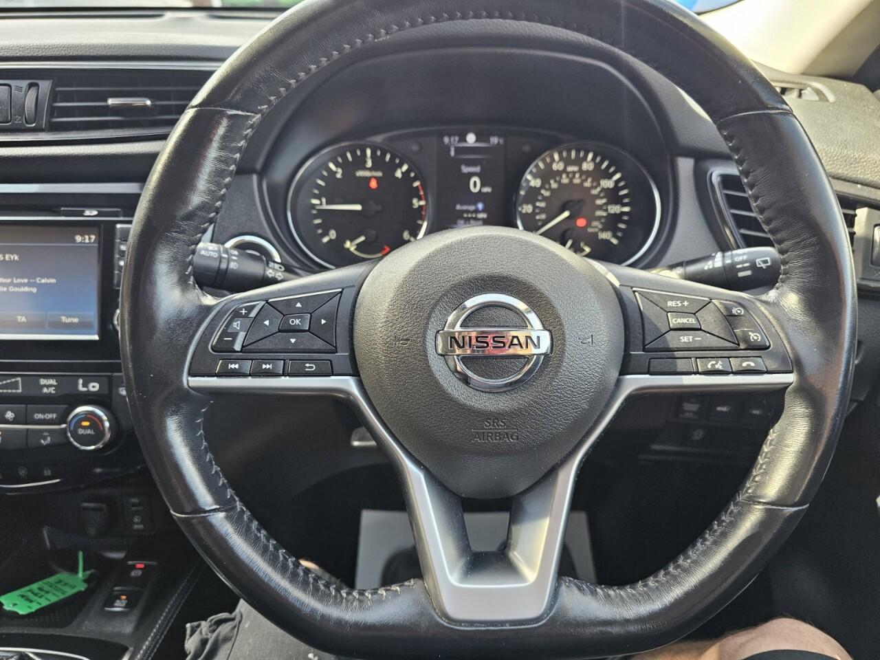 Used Nissan X-Trail for sale - 77695509: Photo 23