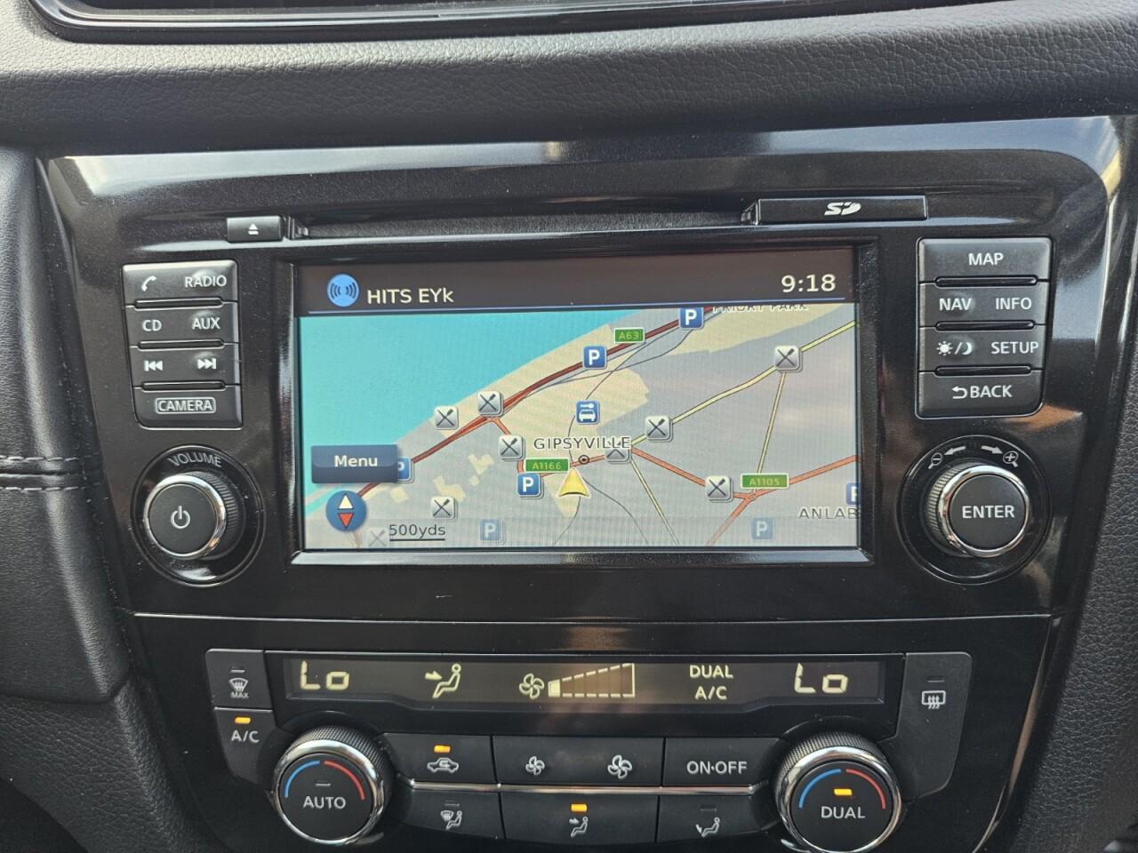 Used Nissan X-Trail for sale - 77695509: Photo 25