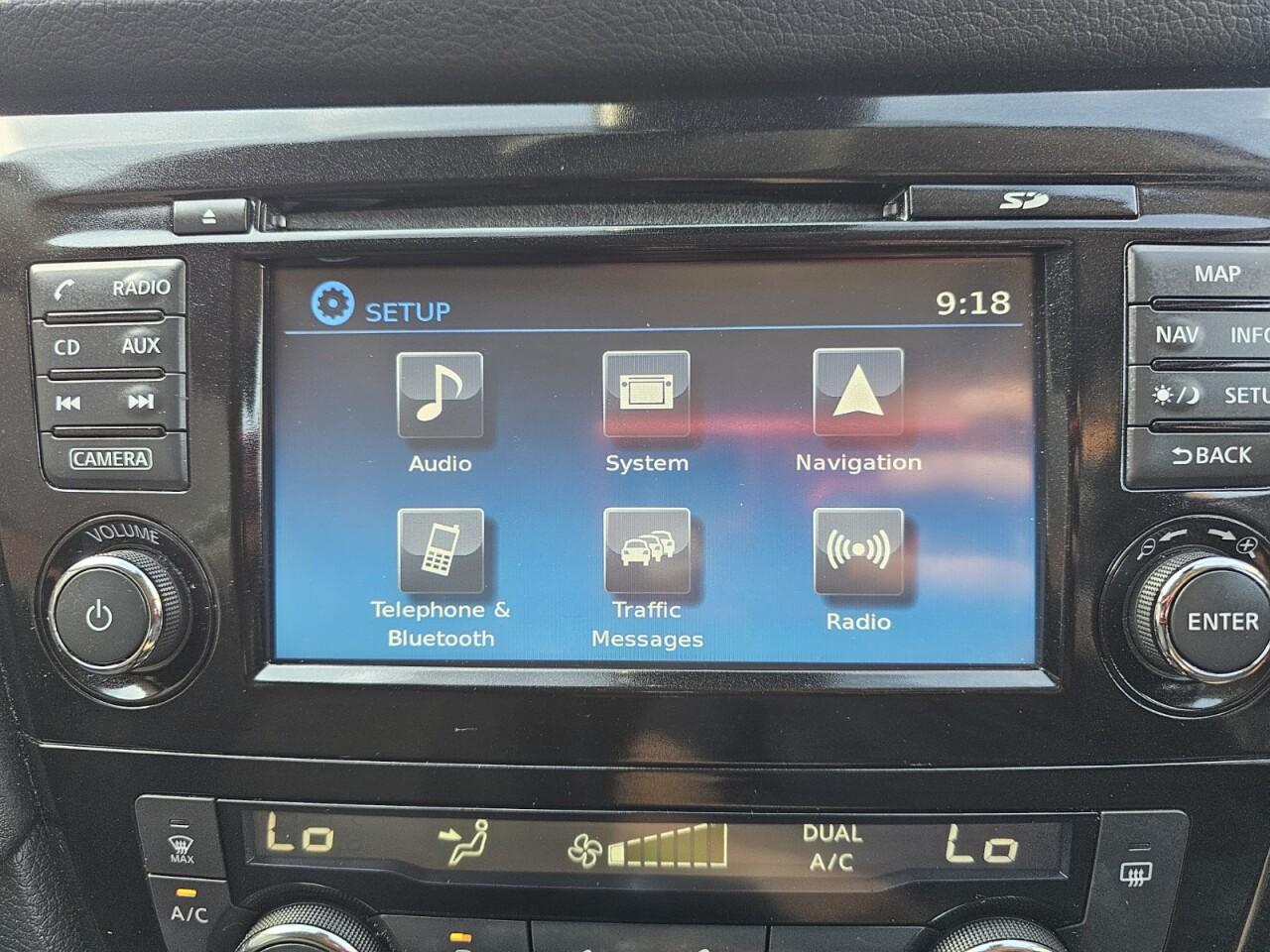 Used Nissan X-Trail for sale - 77695509: Photo 27