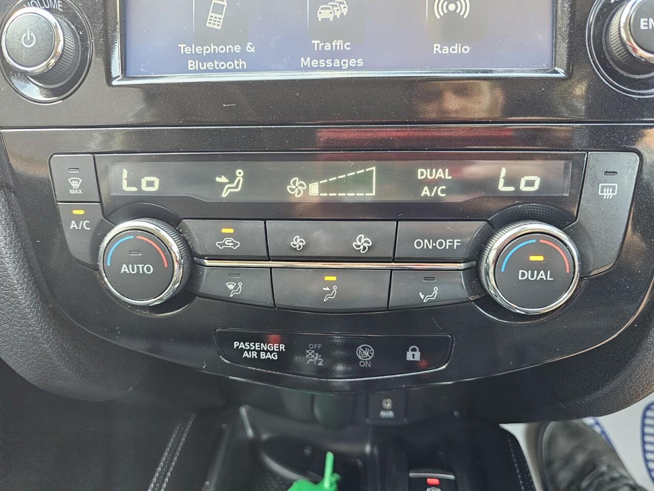 Used Nissan X-Trail for sale - 77695509: Photo 28