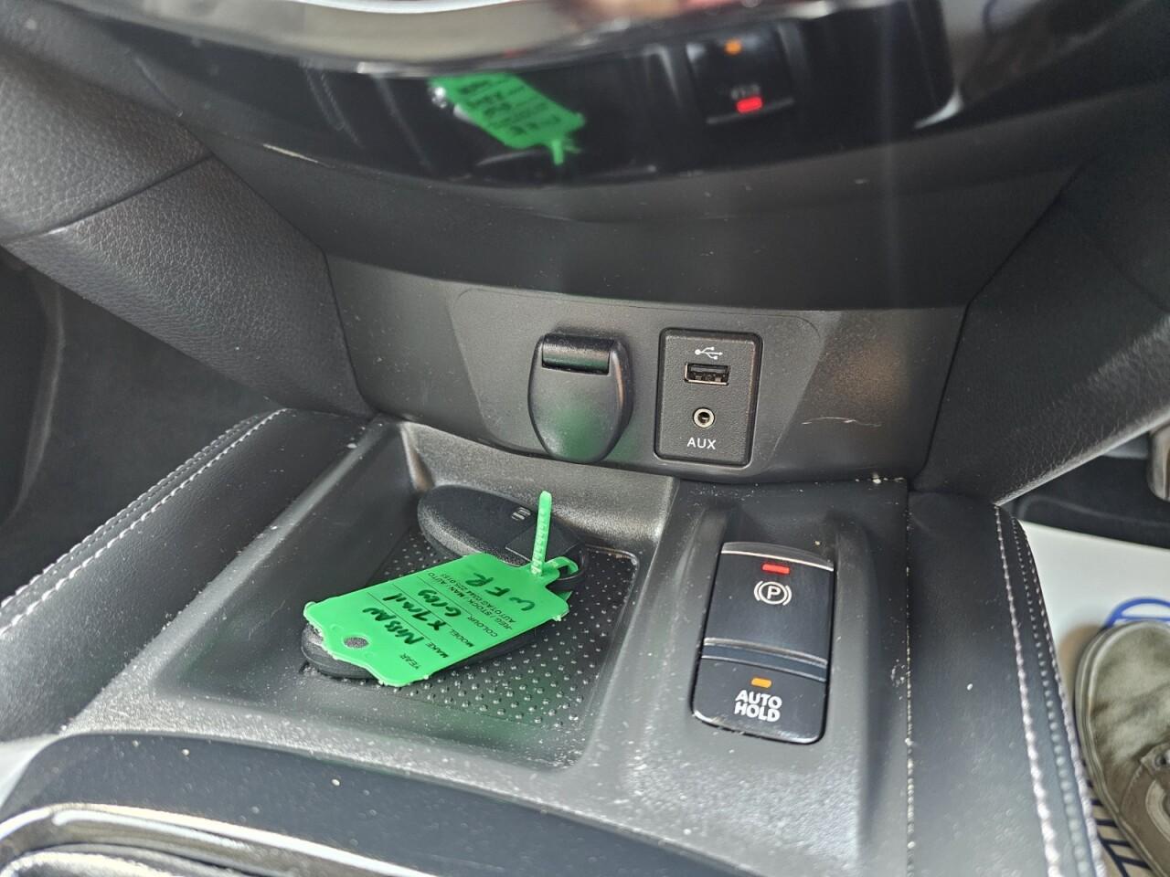 Used Nissan X-Trail for sale - 77695509: Photo 29