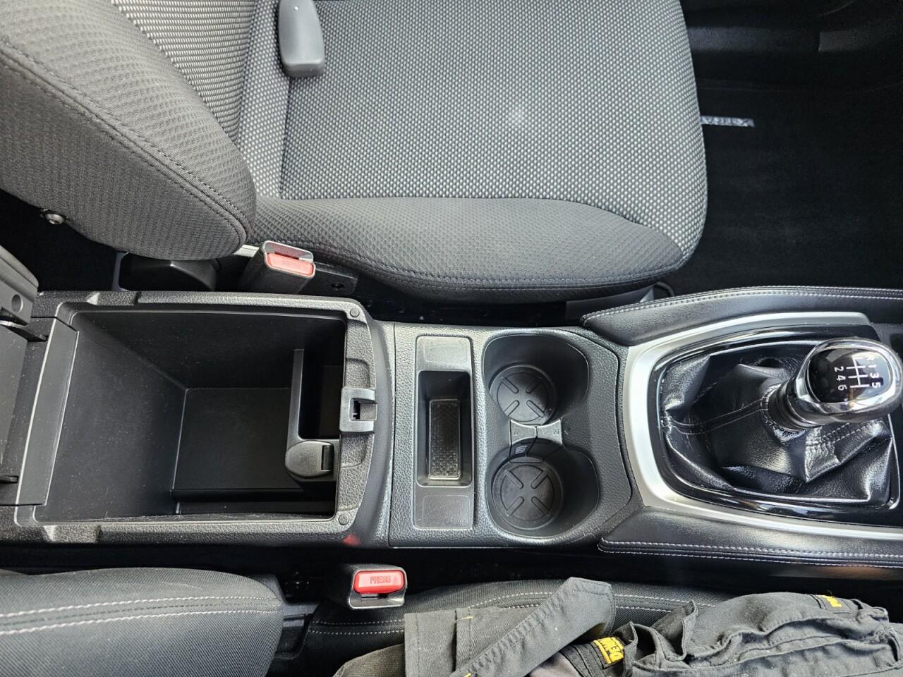 Used Nissan X-Trail for sale - 77695509: Photo 32