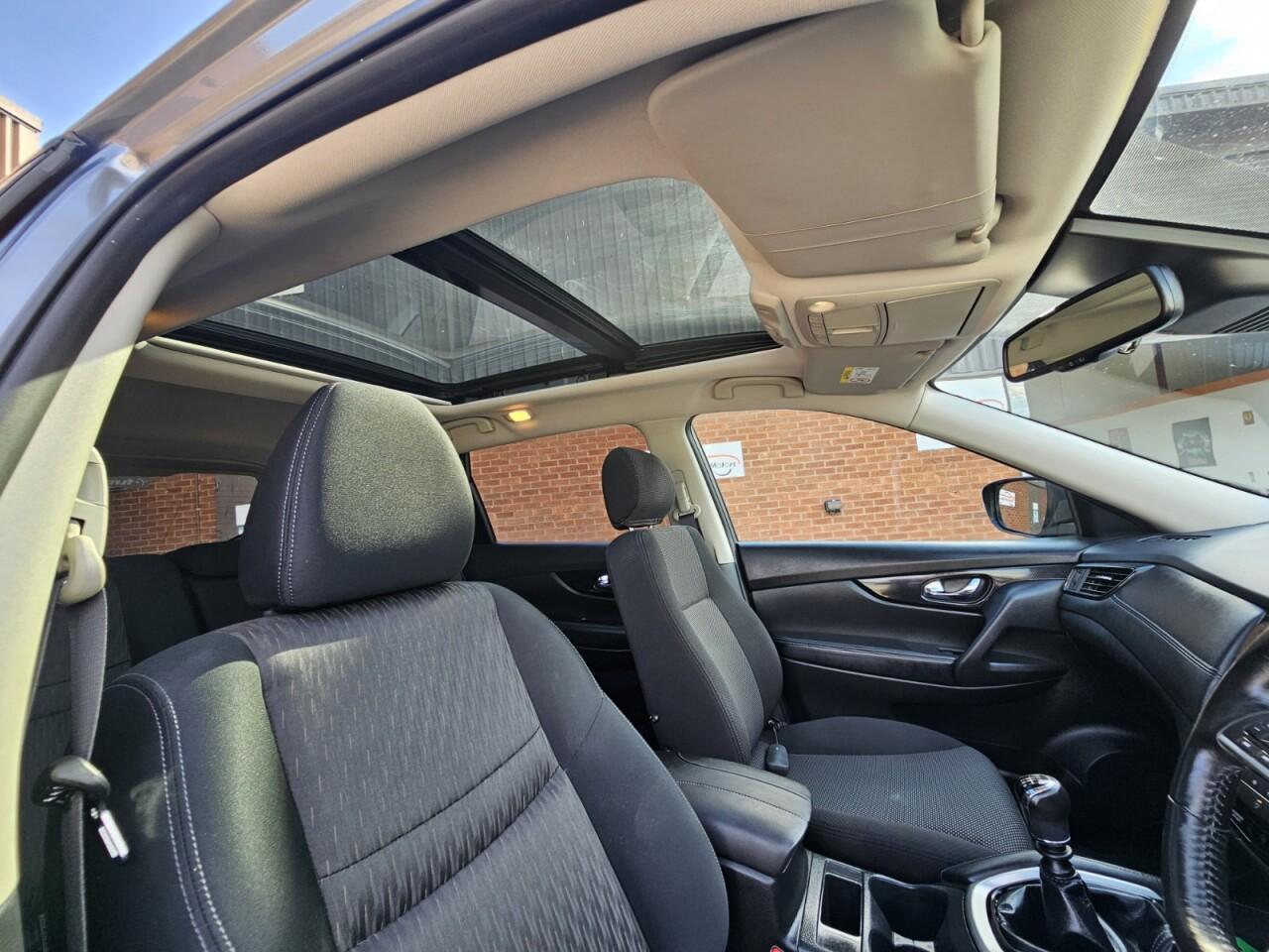 Used Nissan X-Trail for sale - 77695509: Photo 33