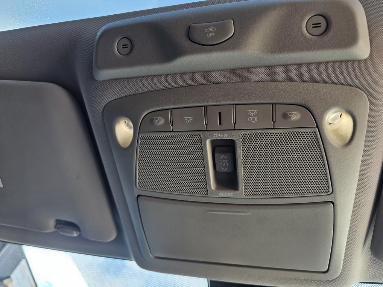 Used Nissan X-Trail for sale - 77695509: Photo 34