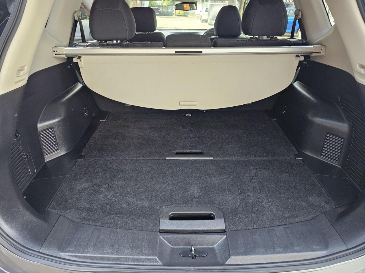 Used Nissan X-Trail for sale - 77695509: Photo 41