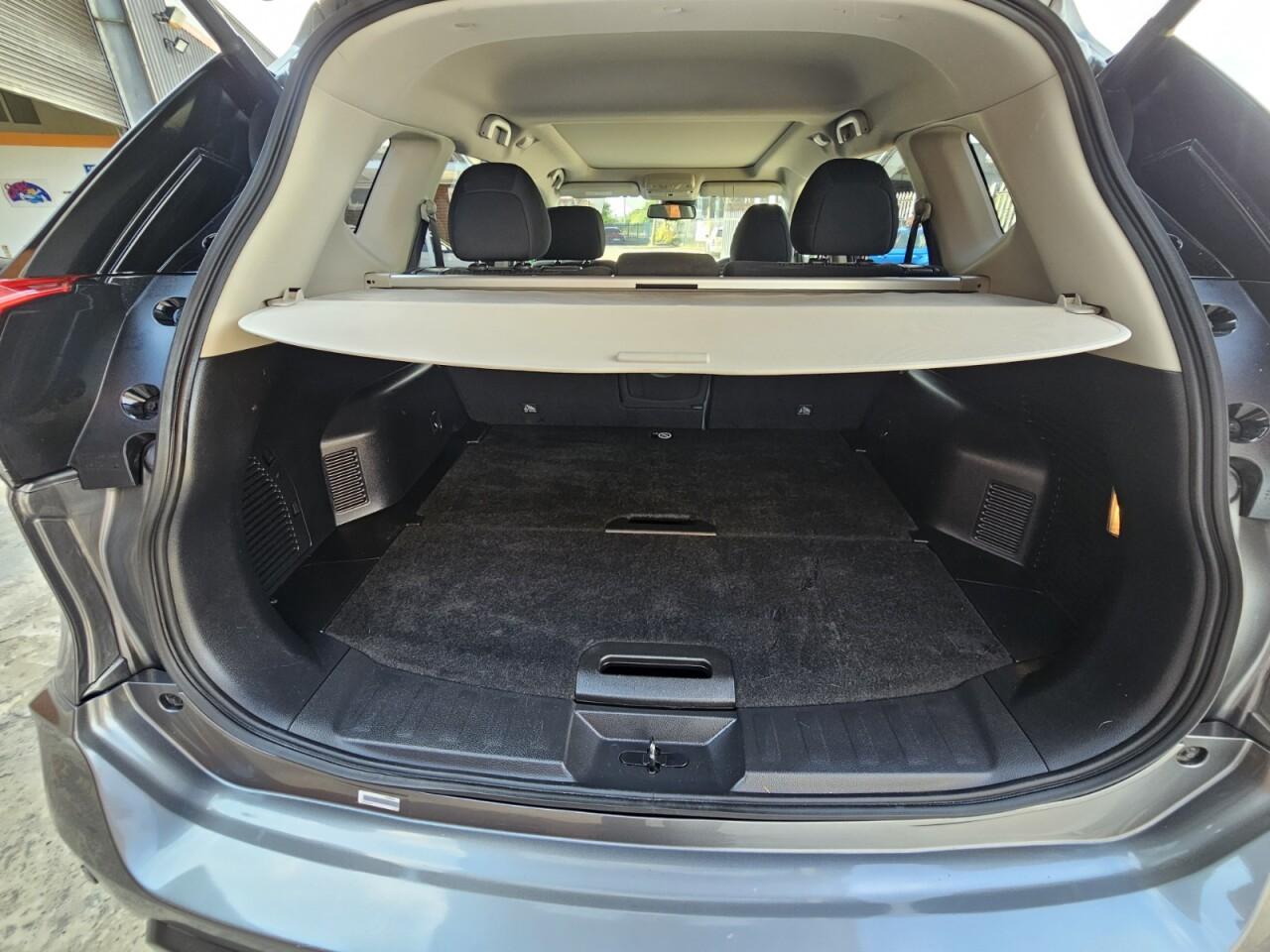 Used Nissan X-Trail for sale - 77695509: Photo 43