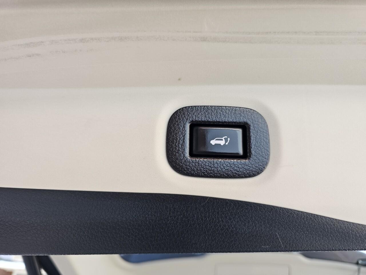 Used Nissan X-Trail for sale - 77695509: Photo 44