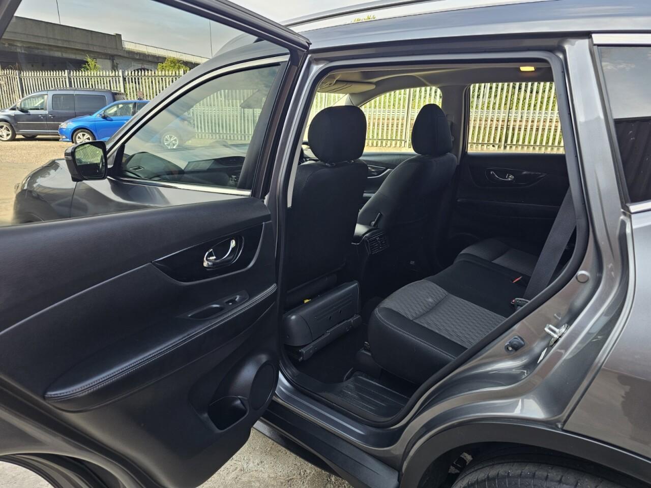 Used Nissan X-Trail for sale - 77695509: Photo 45