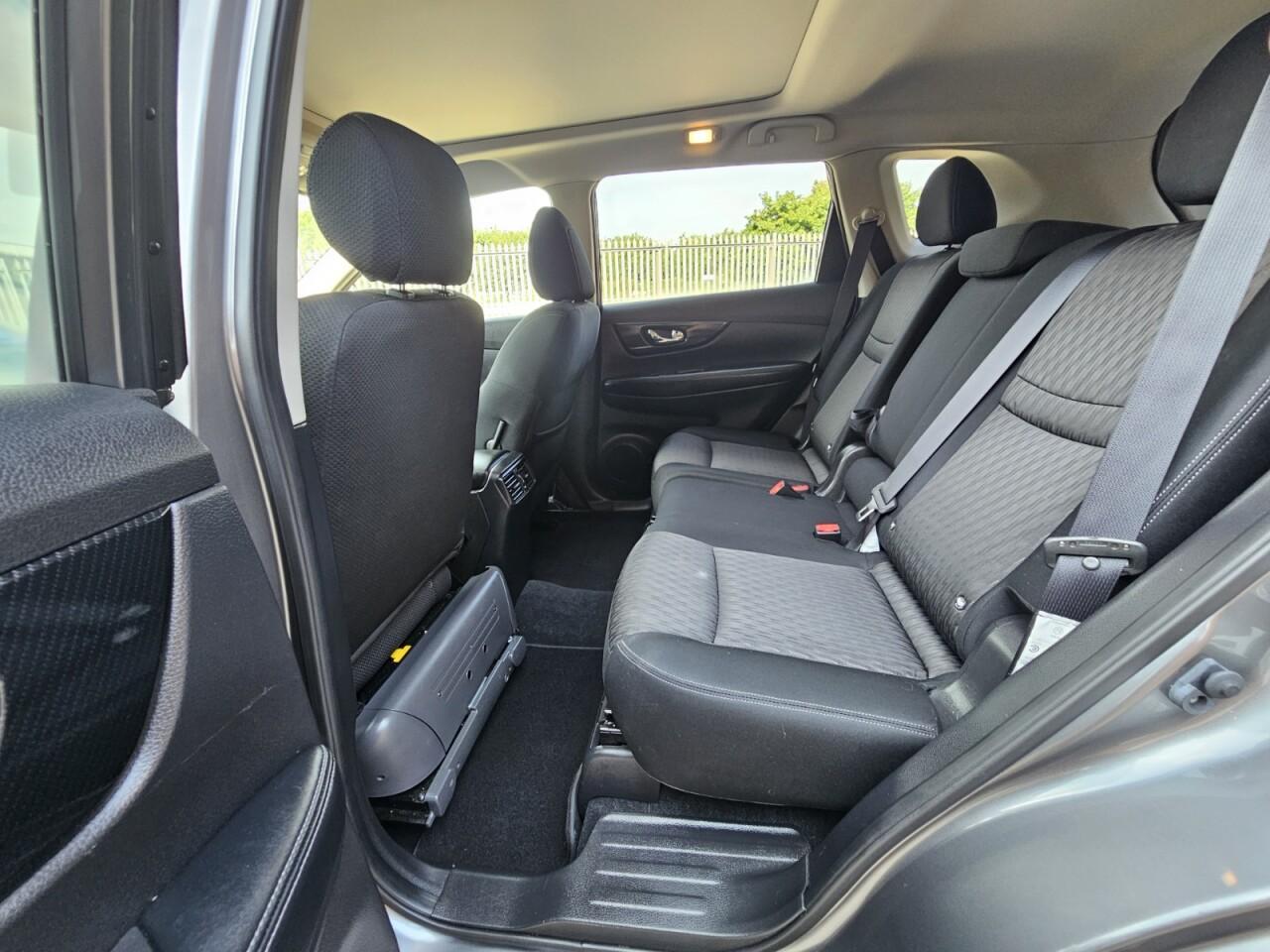 Used Nissan X-Trail for sale - 77695509: Photo 46