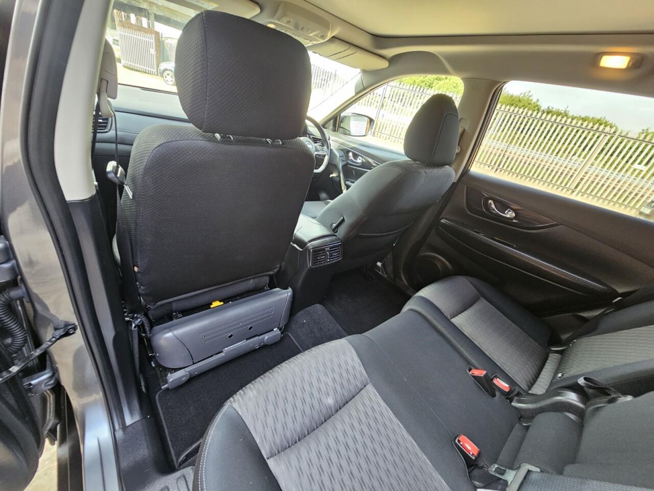 Used Nissan X-Trail for sale - 77695509: Photo 48