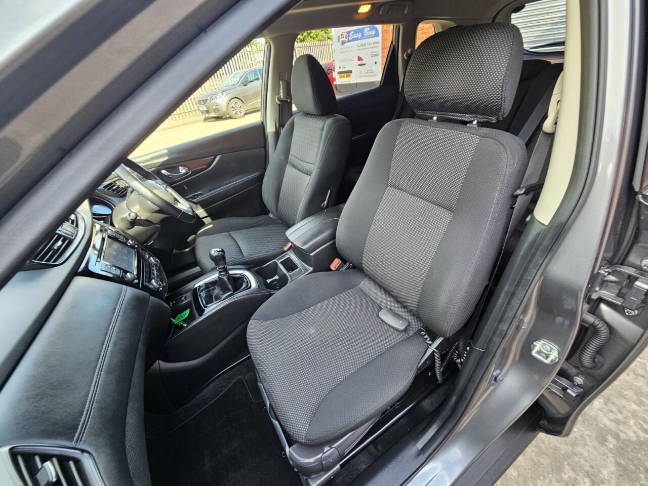 Used Nissan X-Trail for sale - 77695509: Photo 51