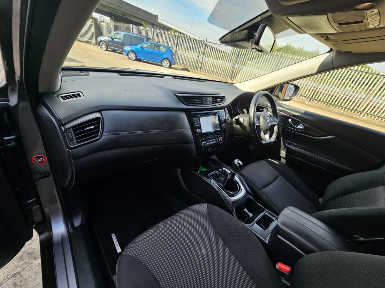 Used Nissan X-Trail for sale - 77695509: Photo 52