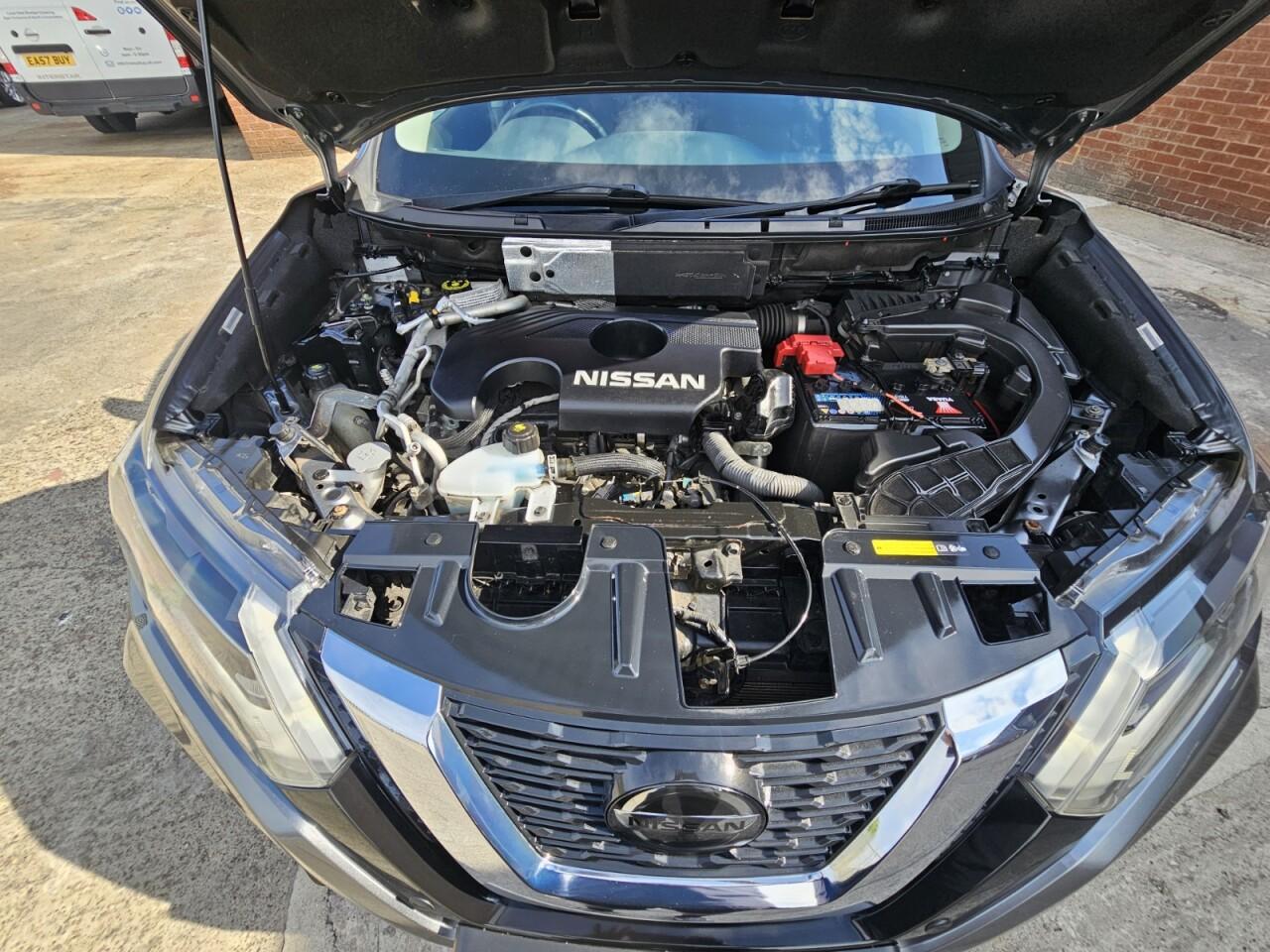 Used Nissan X-Trail for sale - 77695509: Photo 55