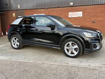 Used Audi Q2 2018 for sale - 79621734: Photo