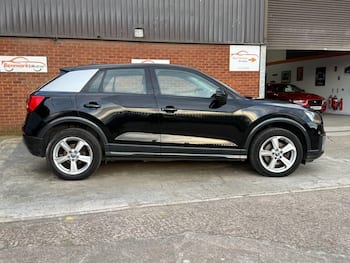 Used Audi Q2 2018 for sale - 79621734: Photo