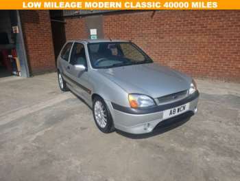 2001 (A) - 1.6 16v Zetec S Hatchback 3dr Petrol Manual (171 g/km, 101 bhp) Modern Clas
