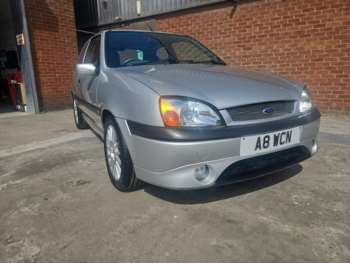 Used Ford Fiesta 2001 for sale - 75014197: Photo
