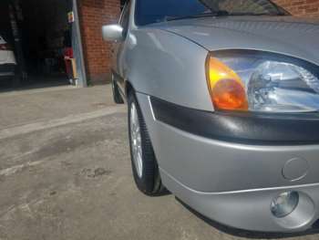 Used Ford Fiesta 2001 for sale - 75014197: Photo