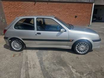 Used Ford Fiesta 2001 for sale - 75014197: Photo