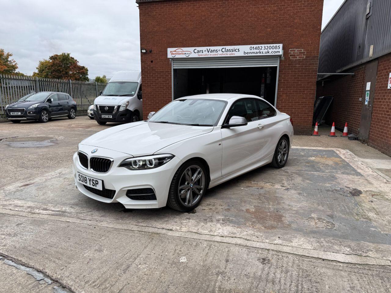 Used BMW 2 Series for sale - 77174470: Photo 10