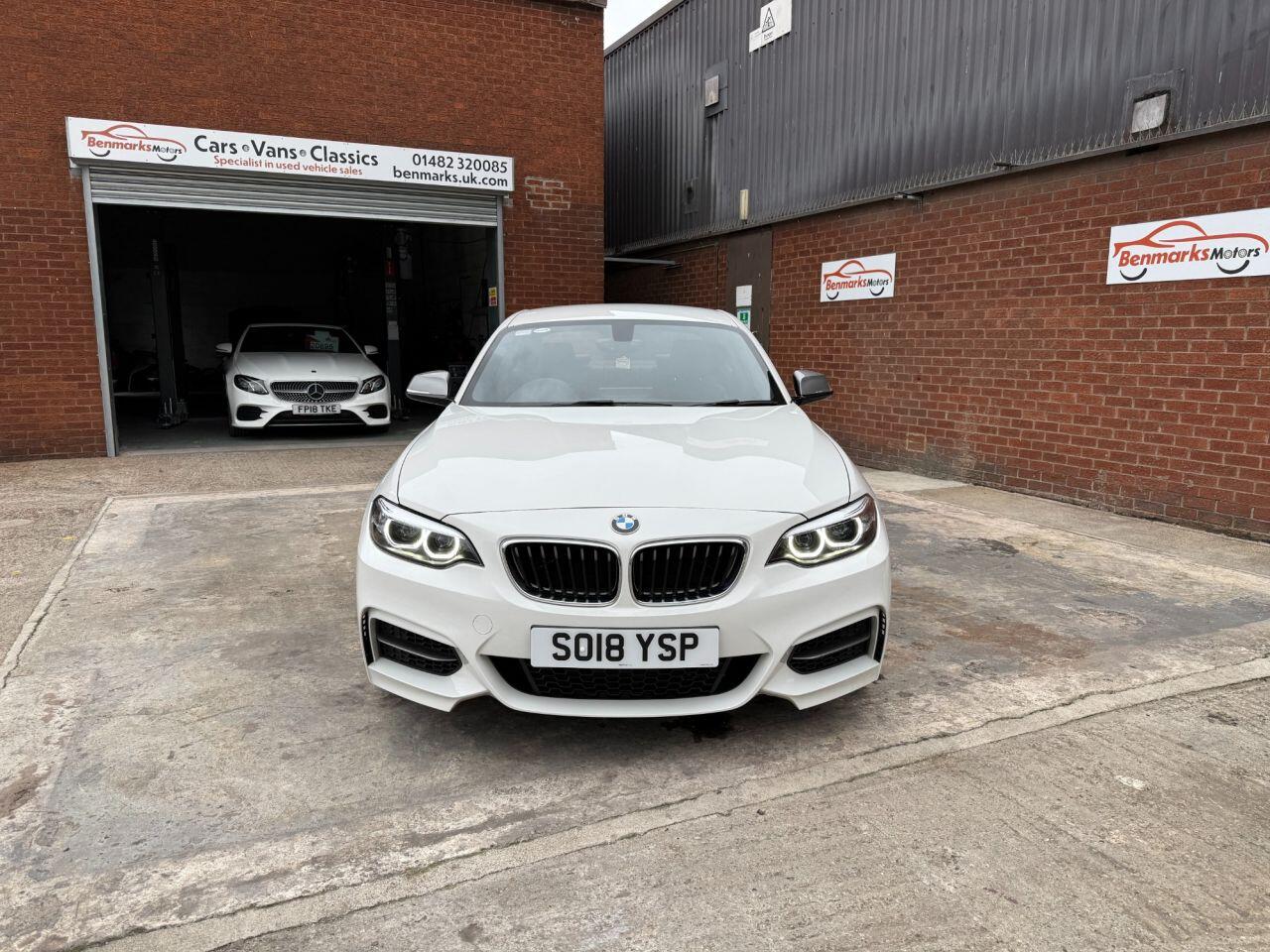 Used BMW 2 Series for sale - 77174470: Photo 11