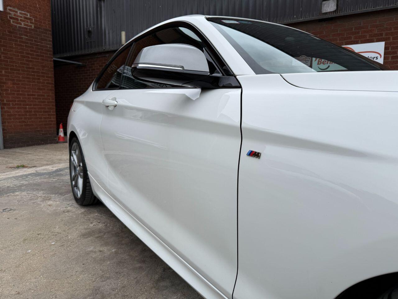 Used BMW 2 Series for sale - 77174470: Photo 13