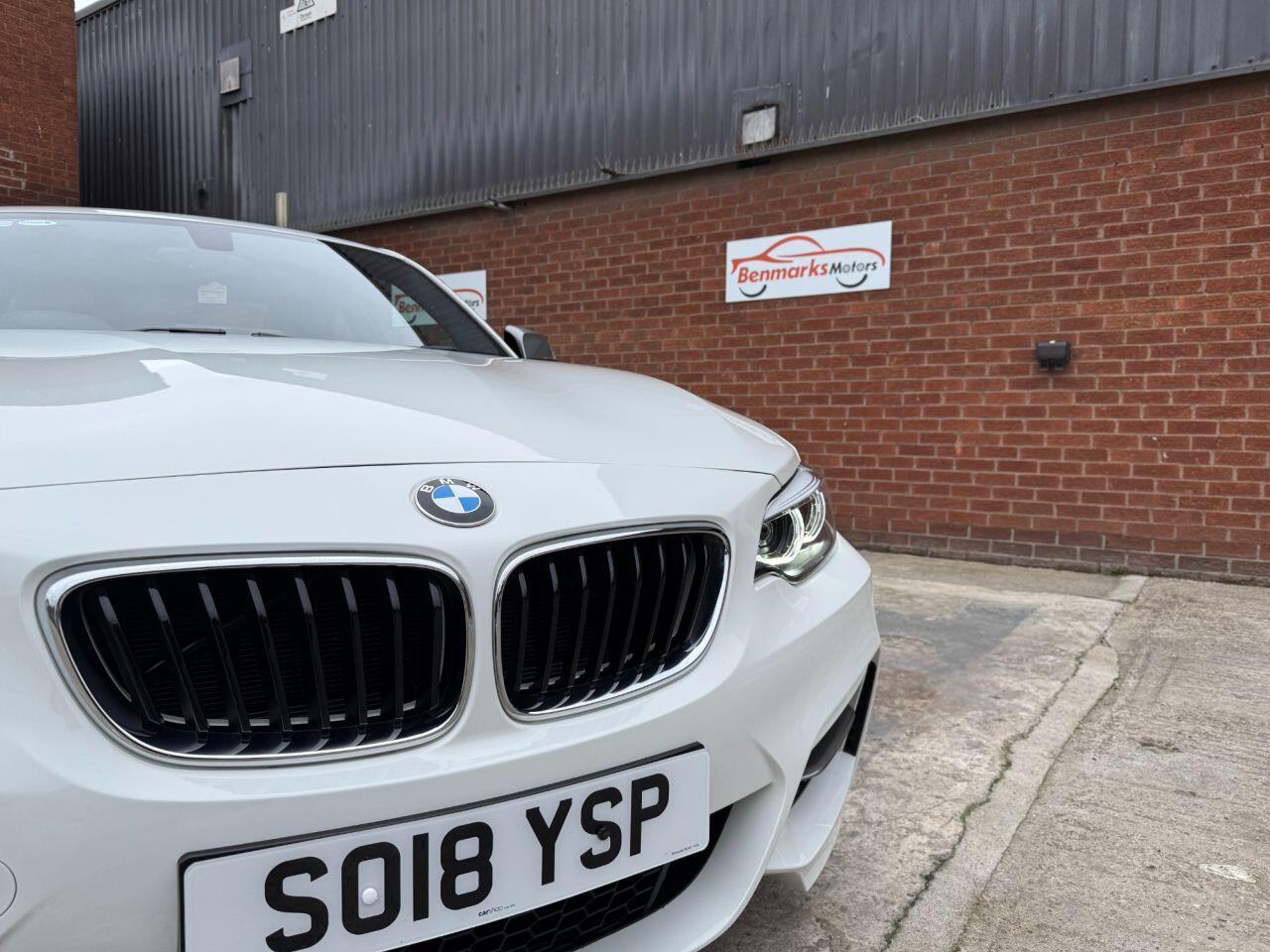 Used BMW 2 Series for sale - 77174470: Photo 14