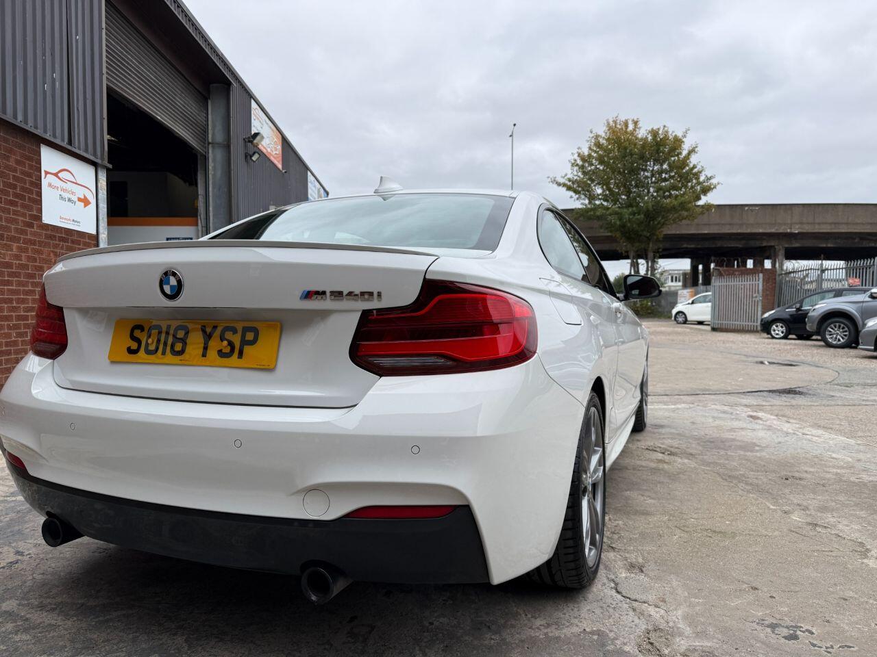 Used BMW 2 Series for sale - 77174470: Photo 15