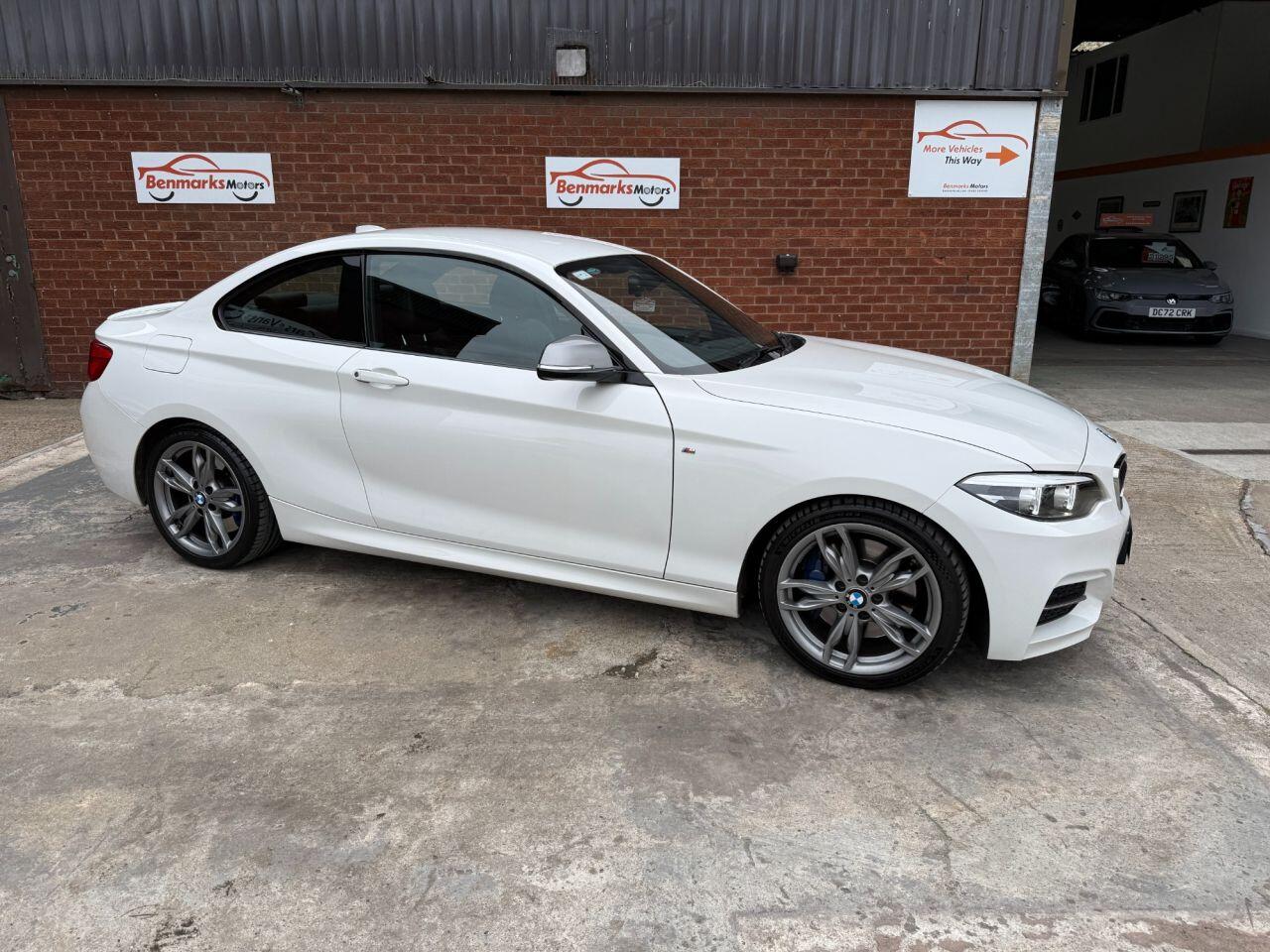 Used BMW 2 Series for sale - 77174470: Photo 2