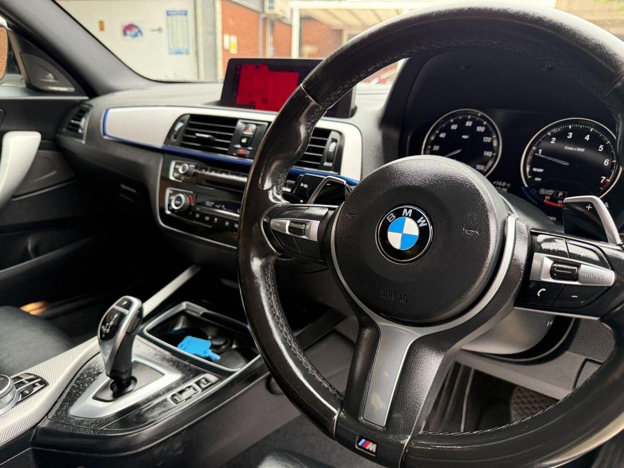Used BMW 2 Series for sale - 77174470: Photo 20