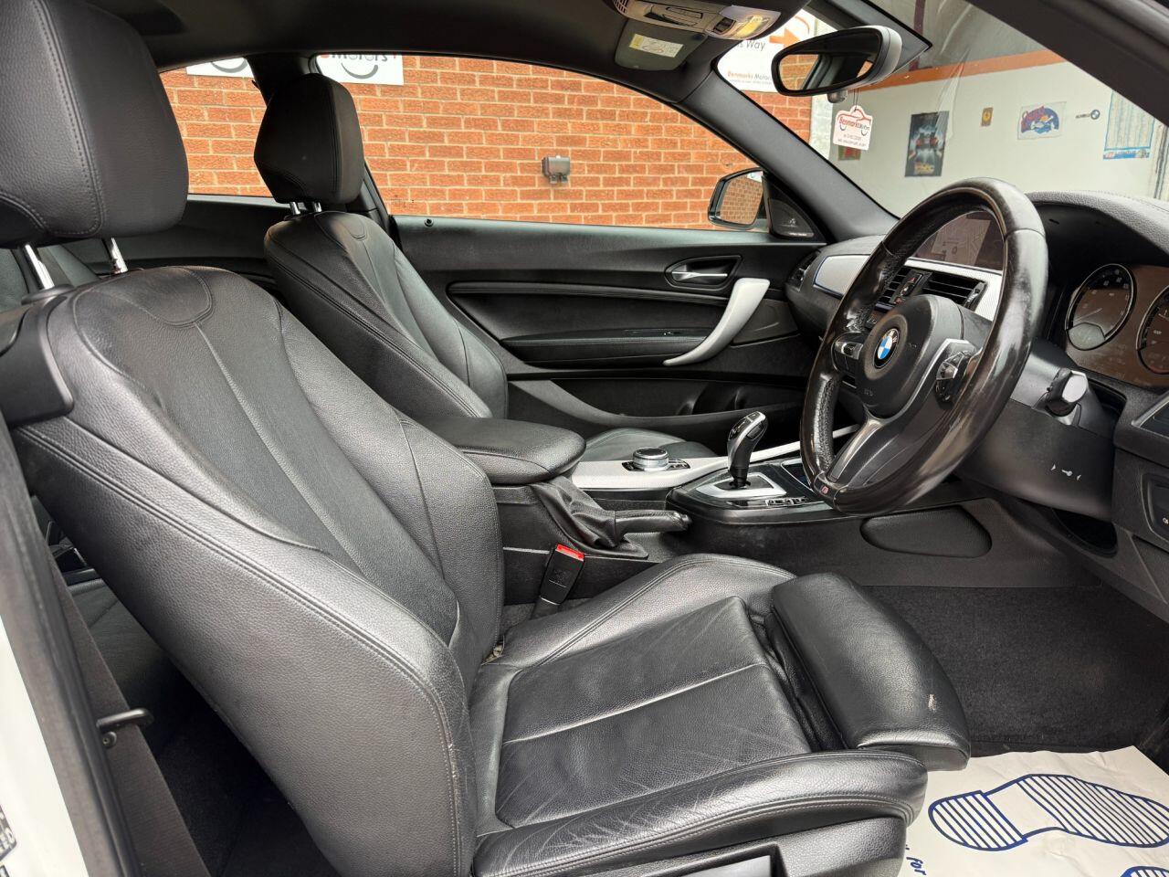 Used BMW 2 Series for sale - 77174470: Photo 24