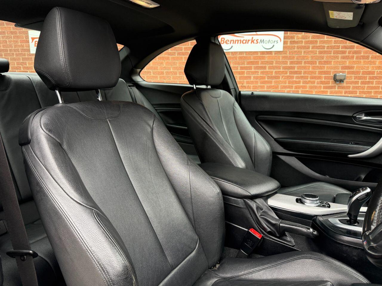 Used BMW 2 Series for sale - 77174470: Photo 25