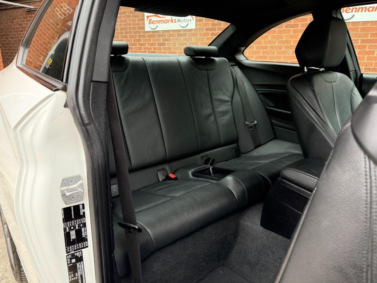 Used BMW 2 Series for sale - 77174470: Photo 26