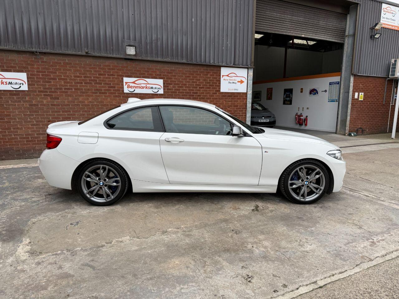 Used BMW 2 Series for sale - 77174470: Photo 3