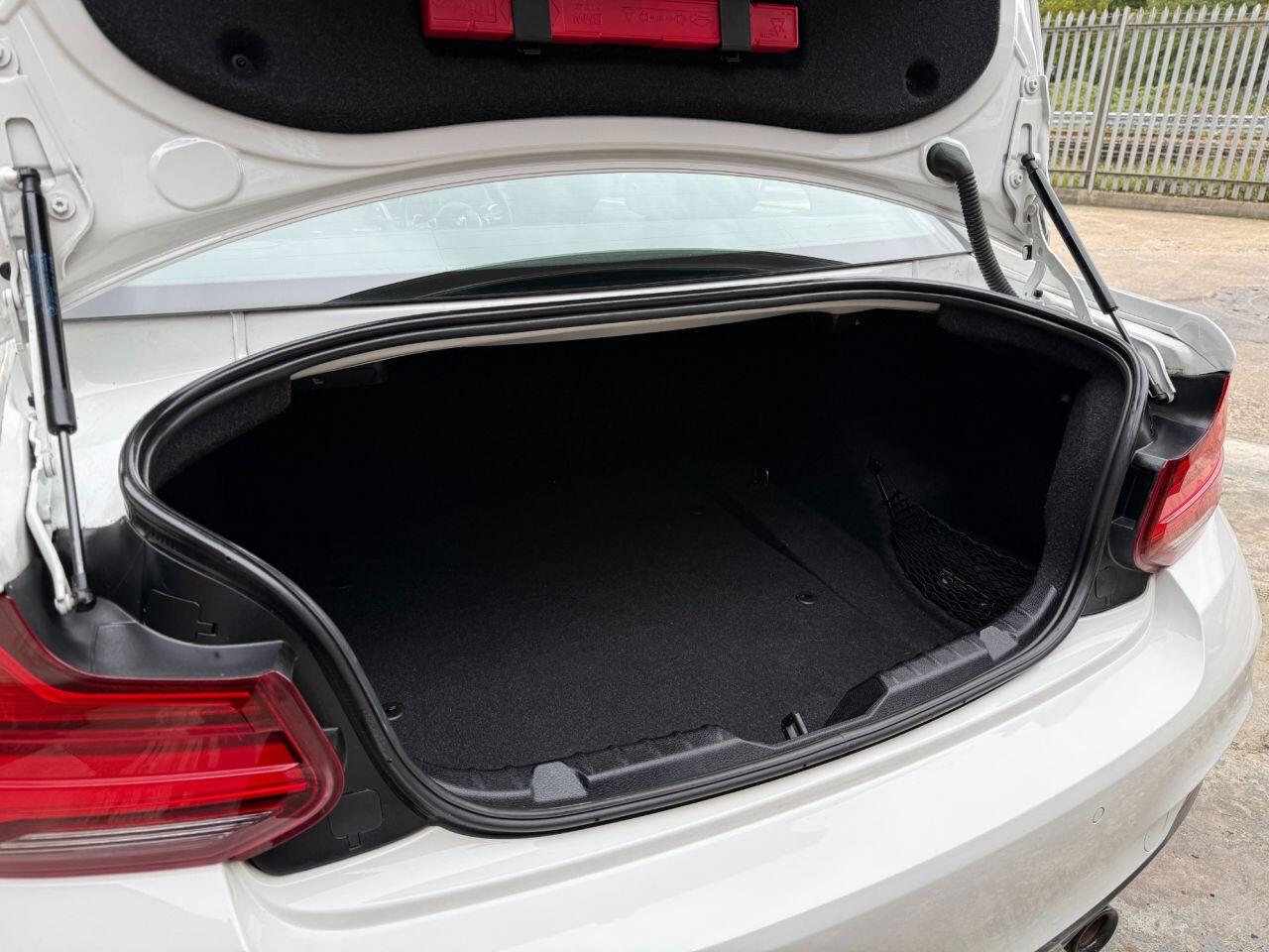 Used BMW 2 Series for sale - 77174470: Photo 30