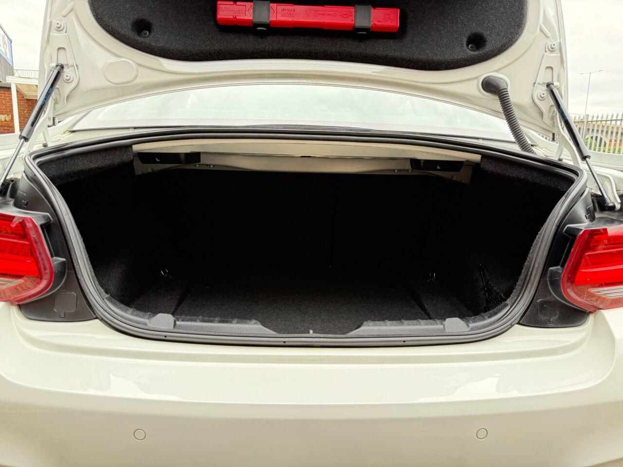 Used BMW 2 Series for sale - 77174470: Photo 31