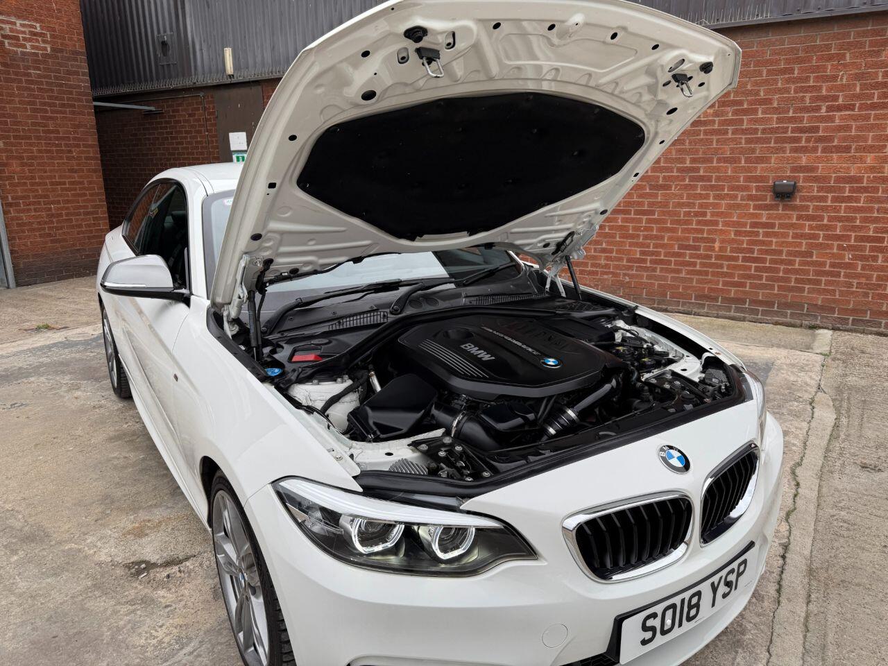 Used BMW 2 Series for sale - 77174470: Photo 32