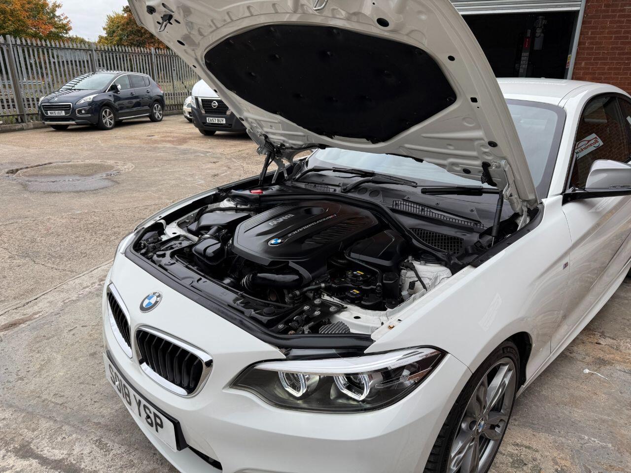 Used BMW 2 Series for sale - 77174470: Photo 33