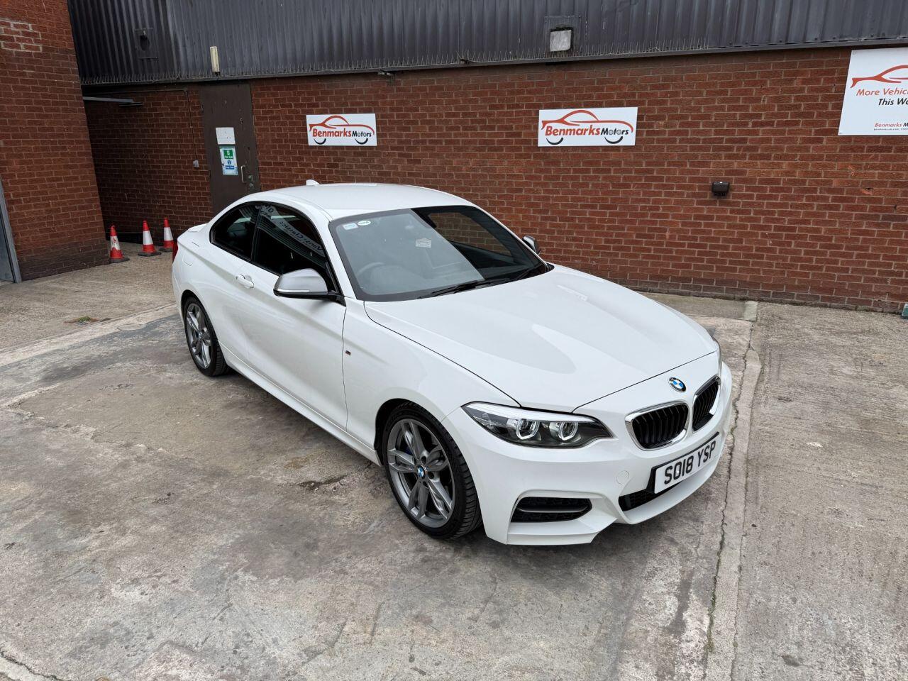 Used BMW 2 Series for sale - 77174470: Photo 35