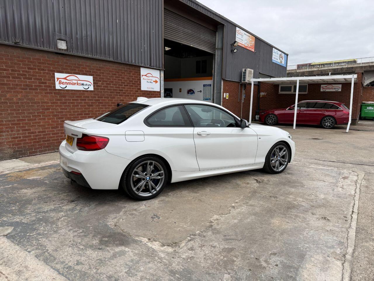 Used BMW 2 Series for sale - 77174470: Photo 4