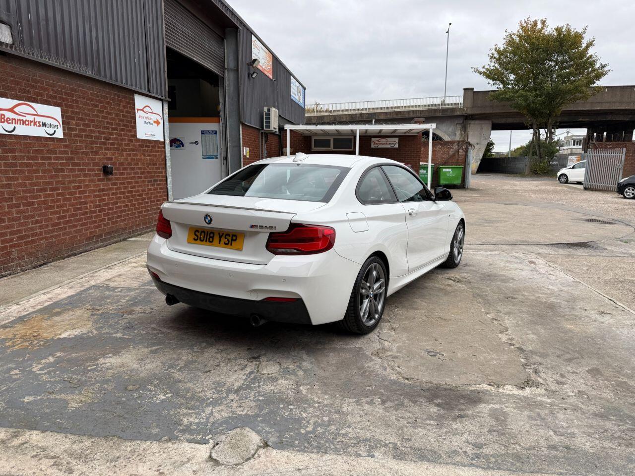 Used BMW 2 Series for sale - 77174470: Photo 5