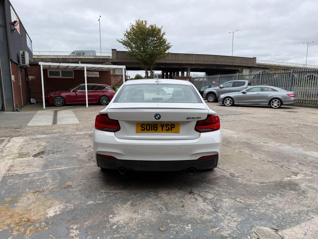 Used BMW 2 Series for sale - 77174470: Photo 6