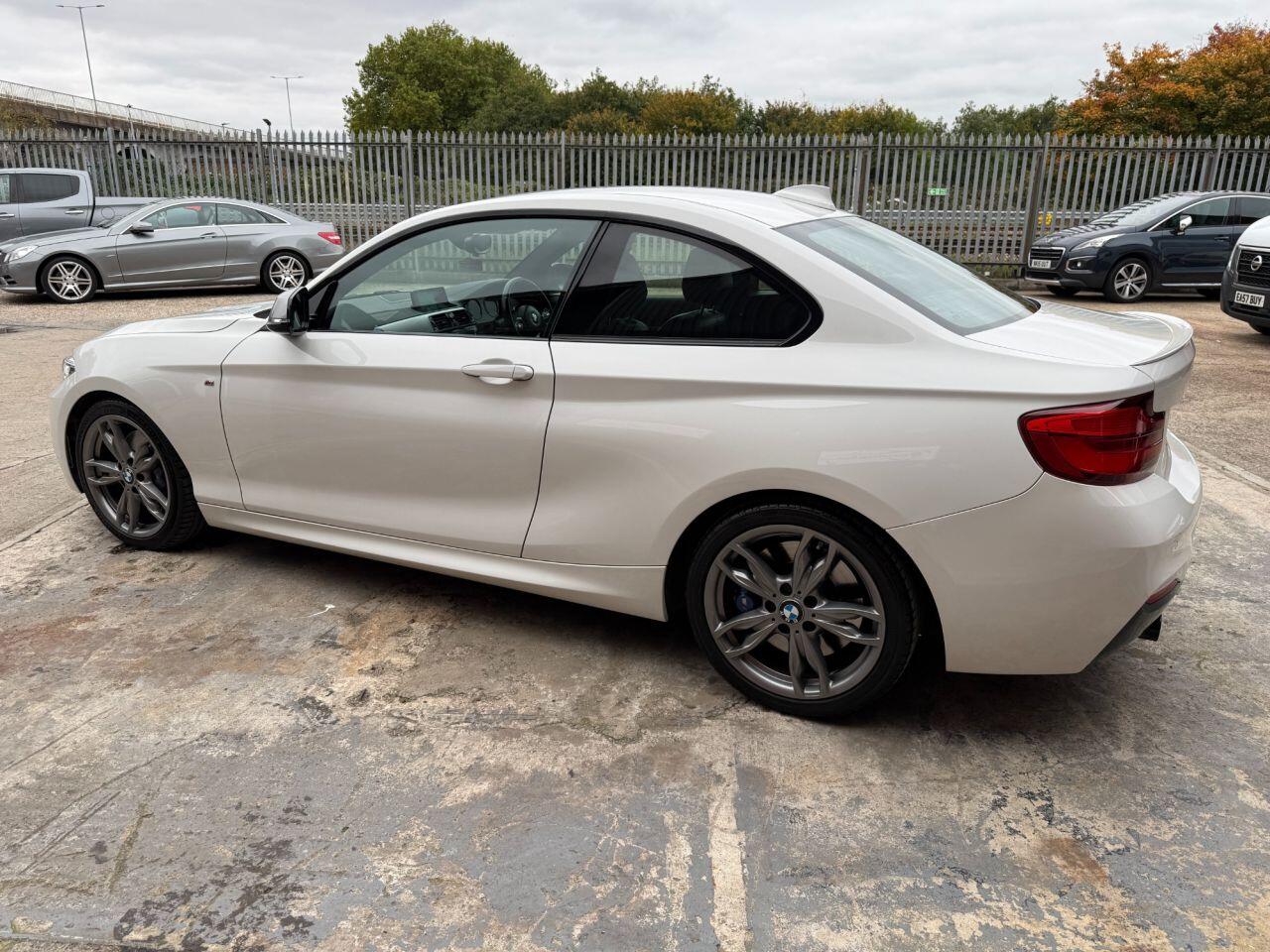 Used BMW 2 Series for sale - 77174470: Photo 8