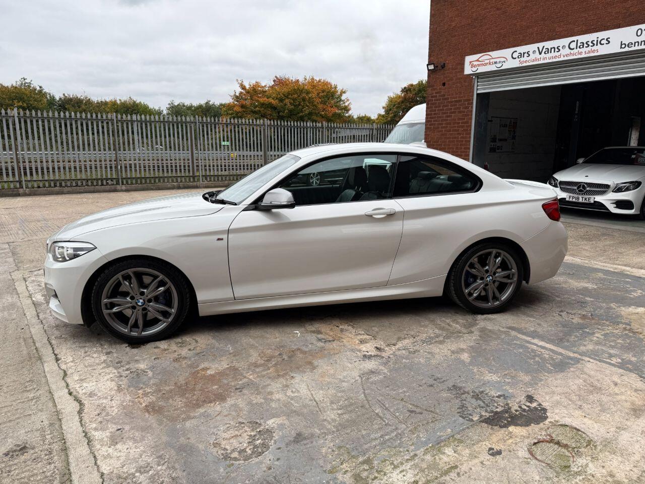 Used BMW 2 Series for sale - 77174470: Photo 9