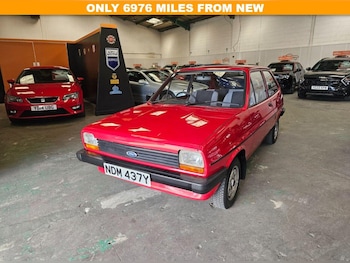 Ford - Fiesta