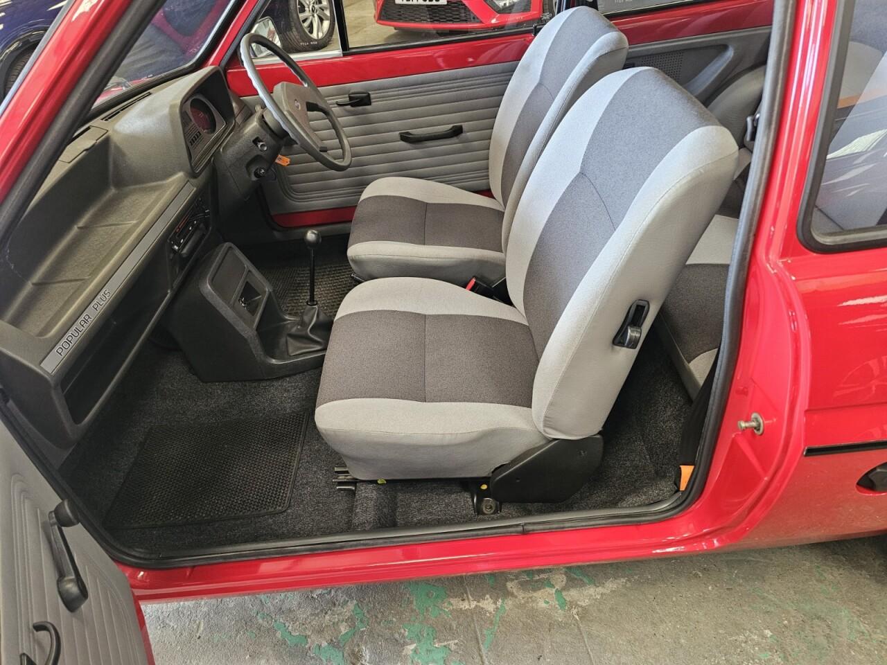 Used Ford Fiesta 1983 for sale - 76032554: Photo 26