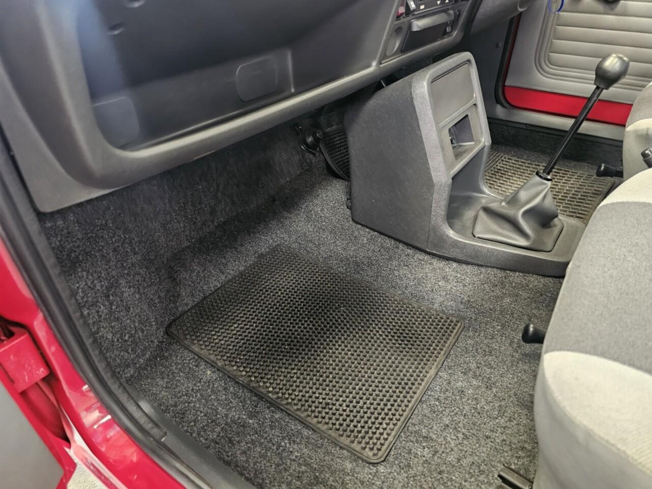 Used Ford Fiesta 1983 for sale - 76032554: Photo 28