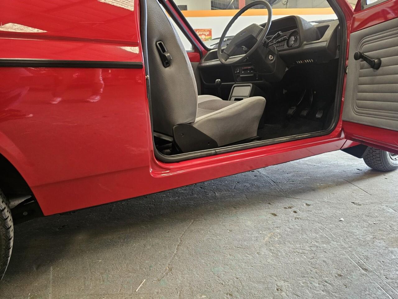 Used Ford Fiesta 1983 for sale - 76032554: Photo 32