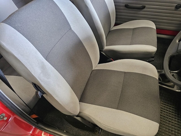 Used Ford Fiesta 1983 for sale - 76032554: Photo 35